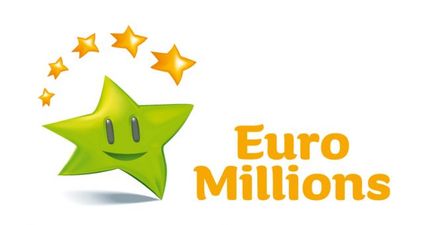 EuroMillions ticket worth €500,000 sold in Rathfarnham, Dublin