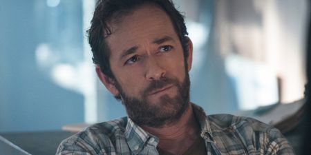 Riverdale’s final goodbye to Luke Perry was a touching tribute