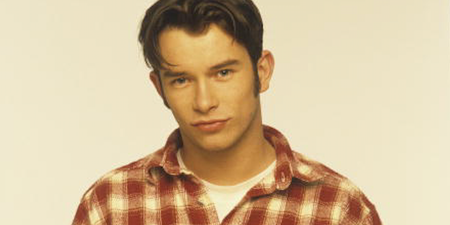 Boyzone fans celebrate the life of Stephen Gately at ten-year anniversary mass in Dublin