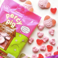Marks & Spencer just released a Percy Pig advent calendar and we honestly all need one