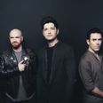 The Script have just announced two HUGE concerts in Dublin