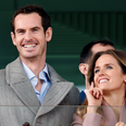 Andy Murray confirms he and his wife, Kim, are expecting their third child