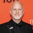 Ryan Murphy ‘so proud’ as he announces his five-year-old son Ford is ‘cancer free’