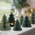 The brand new Christmas collection from Sostrene Grene speaks to my Scandi heart
