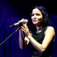 ‘Suddenly it’s all gone’ Andrea Corr opens up about suffering five miscarriages