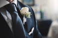 Groom robs bank in attempt to pay for wedding rings and venue