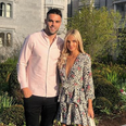 Joanna Cooper shares sweet snap as she reunites with Conor Murray in Japan