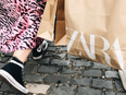 The €20 Zara dress that looks set to be fashion’s must-have item for winter 2019