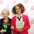 Margaret Atwood and Bernardine Evaristo named joint winners of the 2019 Booker Prize