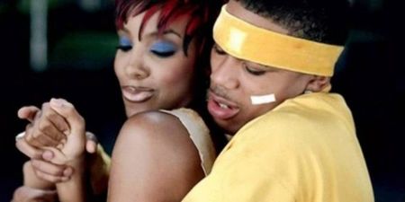 Nelly, Shaggy and more are coming to Dublin for the ultimate throwback tour