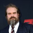 Lily Allen and Stranger Things’ David Harbour are the best thing to come out of this year