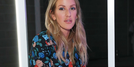 ‘Nothing could have prepared me’ Ellie Goulding reveals ongoing anxiety and imposter syndrome struggle