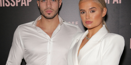 Love Island’s Tommy and Molly-Mae have already been chatting about having kids