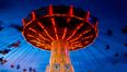 24-year-old woman dies after being thrown from swing chair ride in France