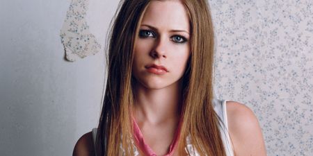 Emos unite! Avril Lavigne is embarking on a European tour next year