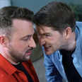 Fair City actors hope domestic abuse storyline will encourage victims to seek help