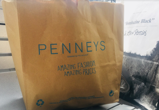 The €12 Penneys cardigan that keeps selling out now comes in the most perfect colour