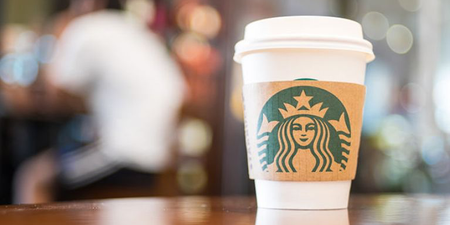 Here’s how to order Starbucks’ Pumpkin Birthday Cake Latte