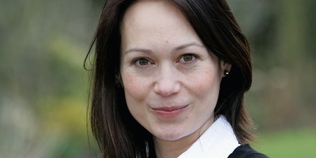 Former Emmerdale actress Leah Bracknell has died, aged 55