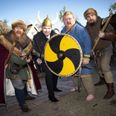 A brand new interactive Viking experience has been unveiled at Tayto Park