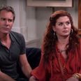 The first look at the final season of Will & Grace is here – and reveals a massive twist