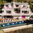 You can now rent Barbie’s Malibu Dreamhouse for €54 a night