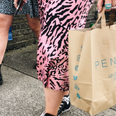 Meet the perfect €11 Penneys shoes that you’ll want to wear to work every single day