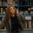Jennifer Aniston gives fans an update on Ross and Rachel’s relationship