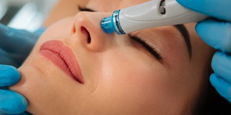 Is it worth the hype? Six things I learned when I went for a Hydrafacial