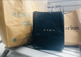 Zara’s €20 trousers are so GOOD and we don’t want to wear anything else ever again