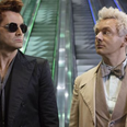 Michael Sheen has weighed in on the possibility of a season two of Good Omens