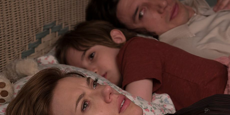 WATCH: First full trailer for Netflix’s Marriage Story is absolutely heartbreaking