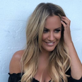 Caroline Flack just got in a Twitter spat over her controversial new show and the drama