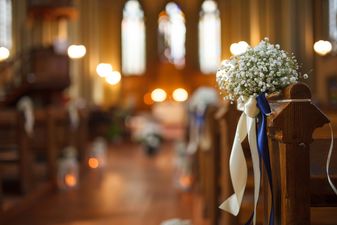 Strangers fund surgery so Cork man, 72, can see his daughter’s wedding
