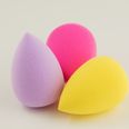 We found a really simple hack that will clean your beauty blender in one minute