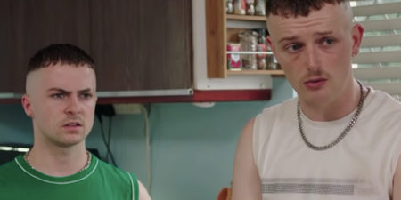 OFFICIAL: Season 2 of The Young Offenders will air in November