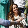 Kate Middleton posts first personal Instagram message after royal tour of Pakistan