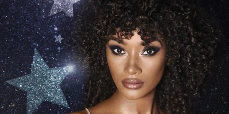 The Charlotte Tilbury Christmas collection is here and it’s just so beautiful