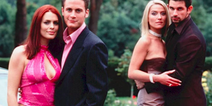 Footballers’ Wives The Musical is officially happening and we are ready