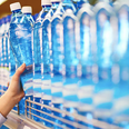 Batches of bottled water recalled over microbiological contamination