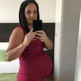 Woman pregnant with 22nd child continues to add to Britain’s largest family
