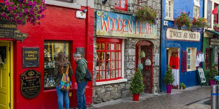 Galway listed as fourth best city in the world to visit for 2020