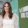 Keira Knightley confirms her newborn daughter’s name and it is so lovely