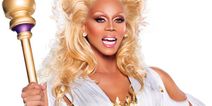 Shantay you stay: RuPaul confirmed to host Saturday Night Live next month