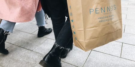 These €23 Penneys socks boots are perfect in every way and we’re never taking them off