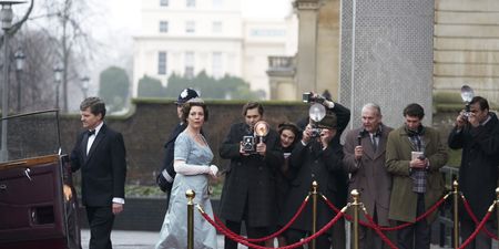 Netflix respond to reports The Crown has found its next Queen Elizabeth