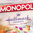 Monopoly inspired by Christmas movies is here, and my GOD we’re so ready