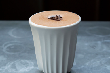 Hotel Chocolat Velvetiser review: hot chocolate heaven