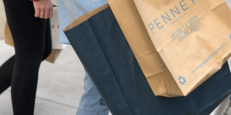 The €18 Penneys dress you can wear with everything (ensuring serious value for money)