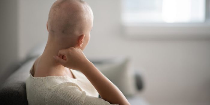 breast cancer hair loss